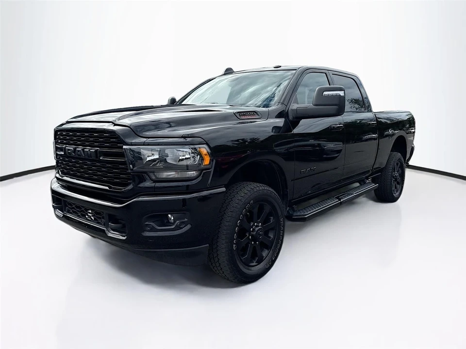 2024 Ram 2500 - Image 3 of 21