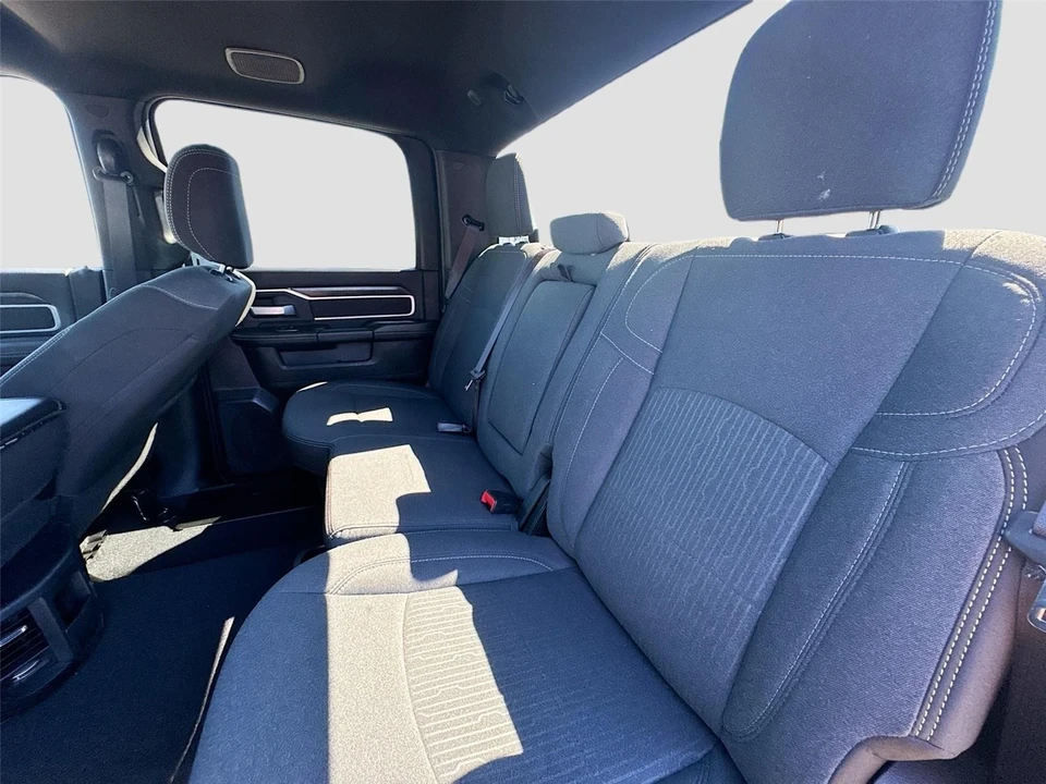 2024 Ram 2500 - Image 13 of 16
