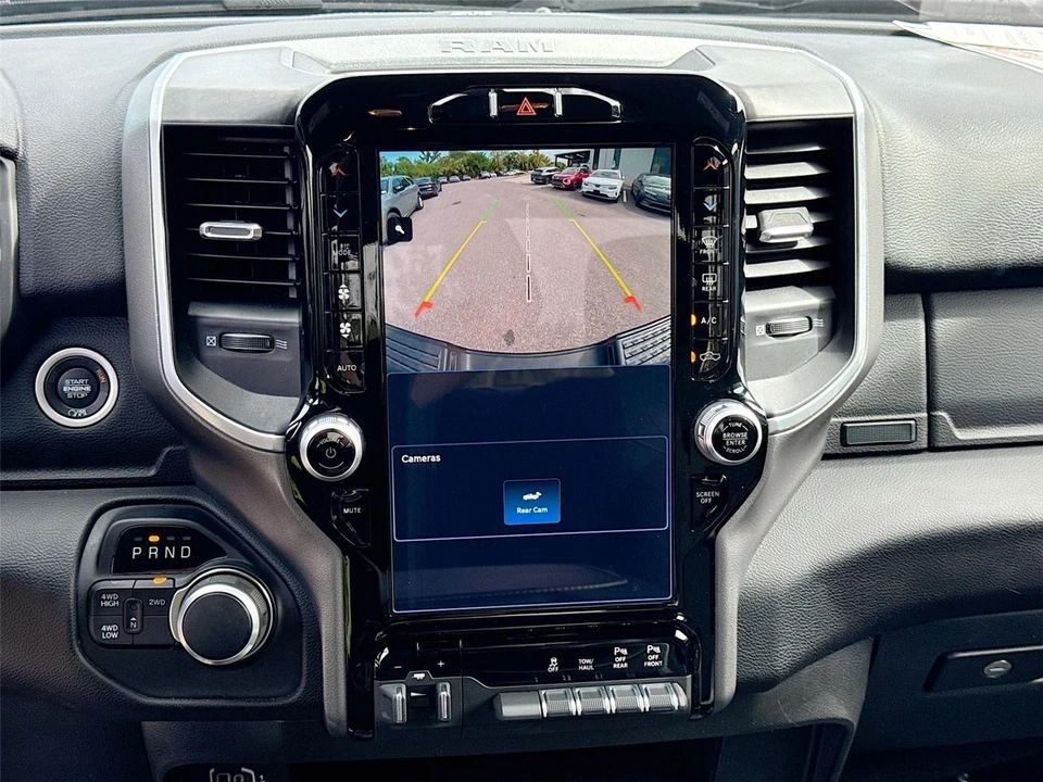2024 Ram 2500 - Image 14 of 21