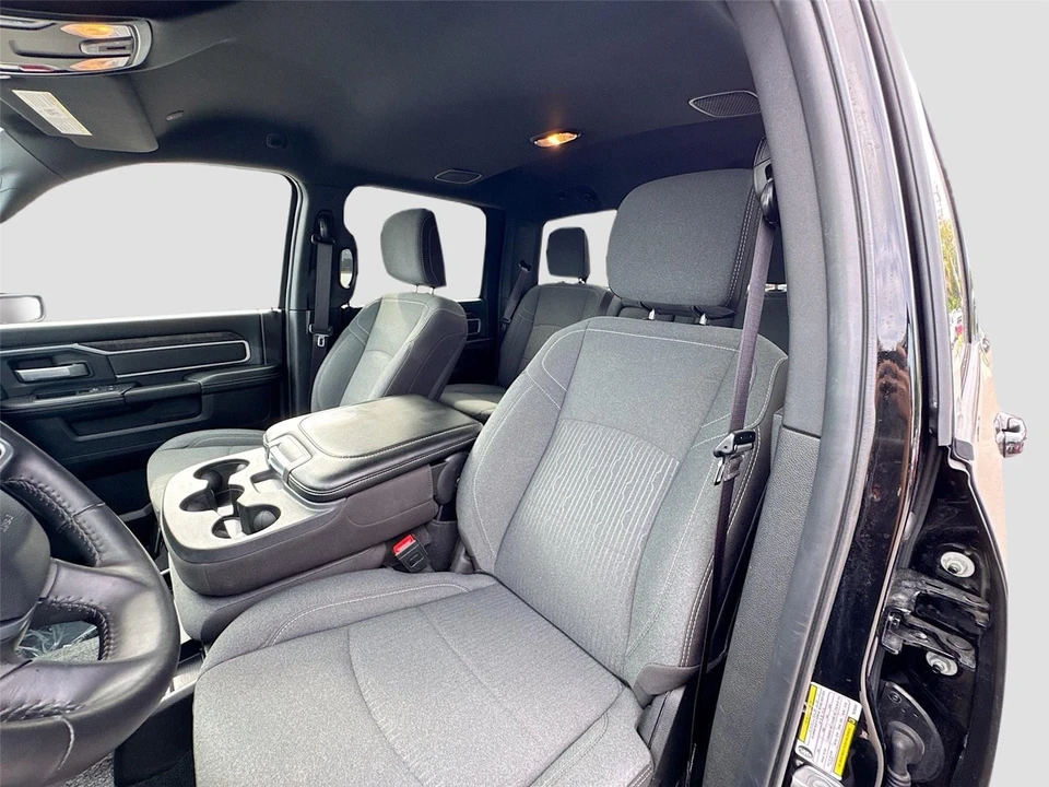 2024 Ram 2500 - Image 20 of 21