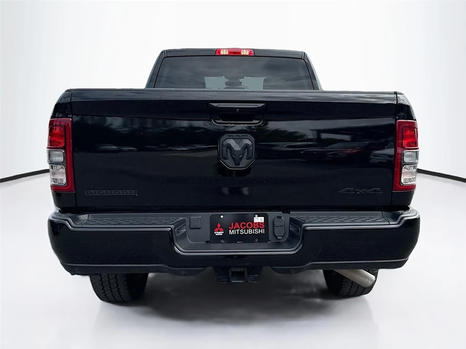 2024 Ram 2500 - Image 6 of 21