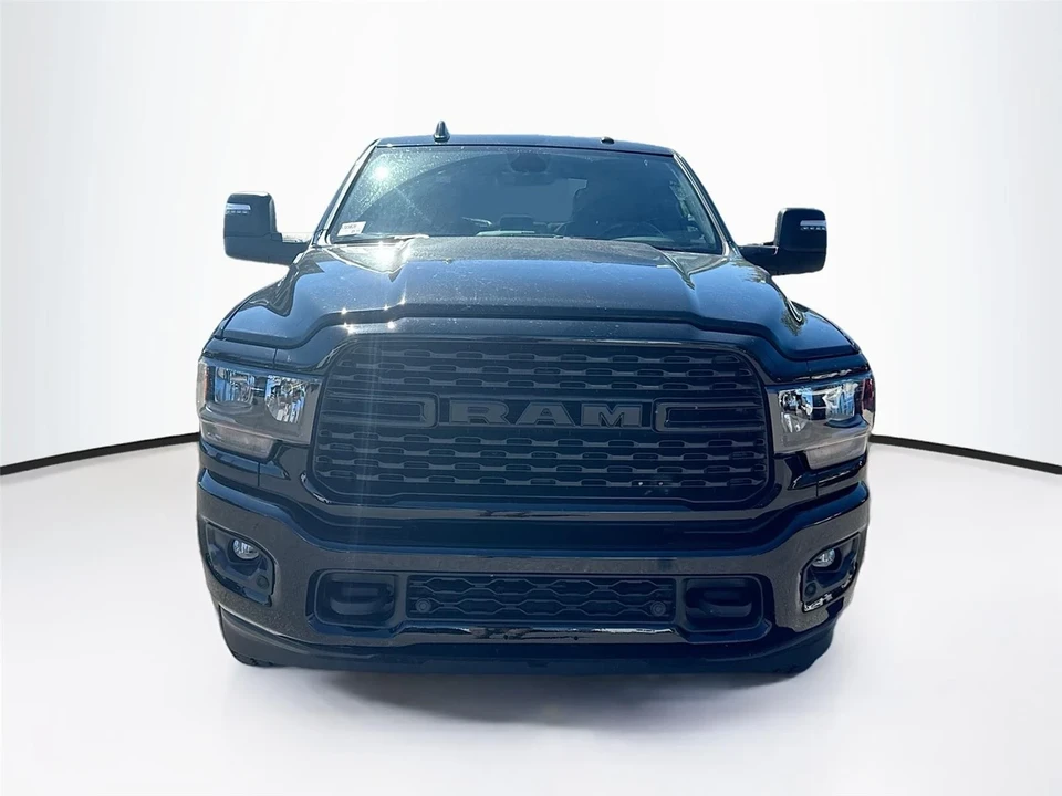 2024 Ram 2500 - Image 2 of 16