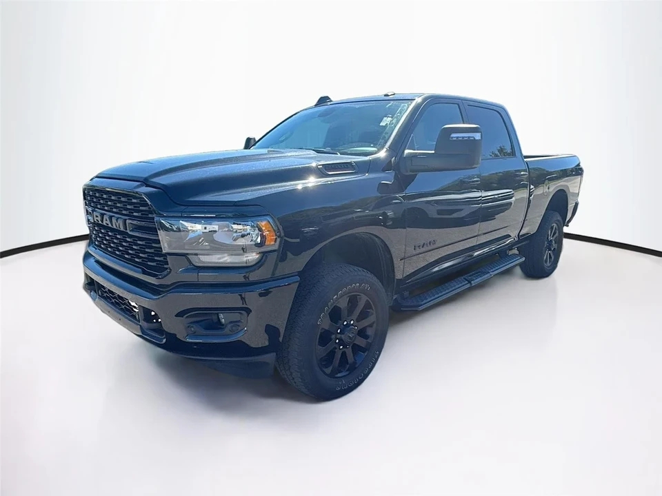 2024 Ram 2500 - Image 3 of 16