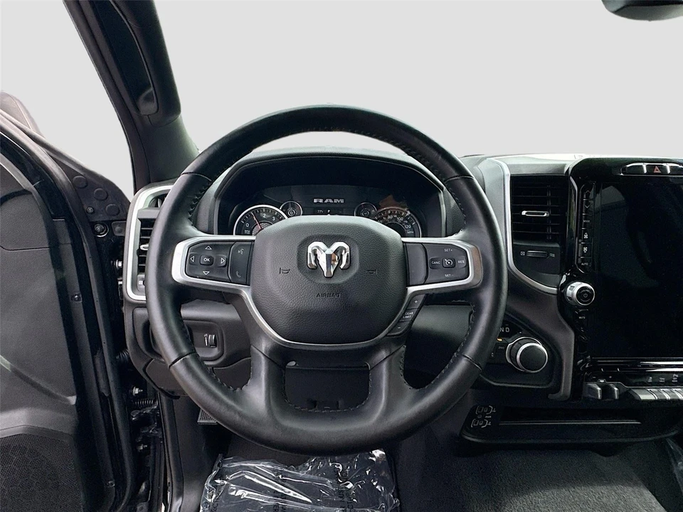 2024 Ram 2500 - Image 11 of 21