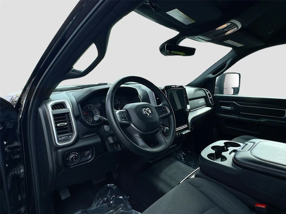 2024 Ram 2500 - Image 9 of 21