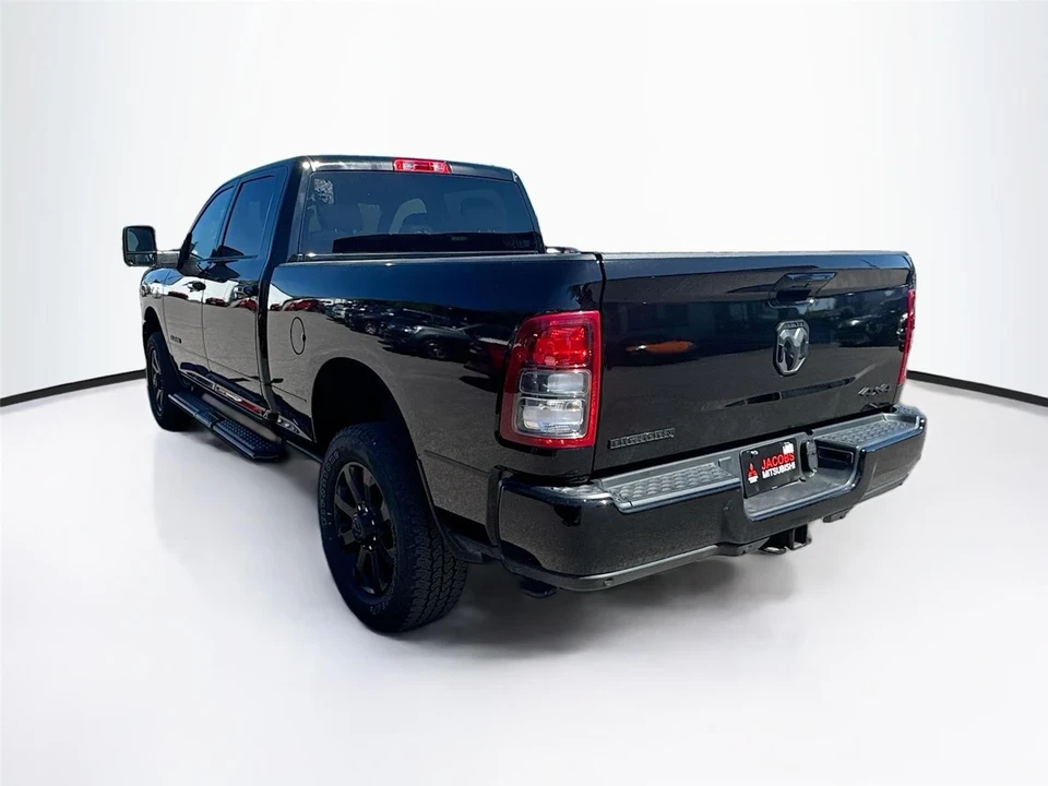2024 Ram 2500 - Image 5 of 16