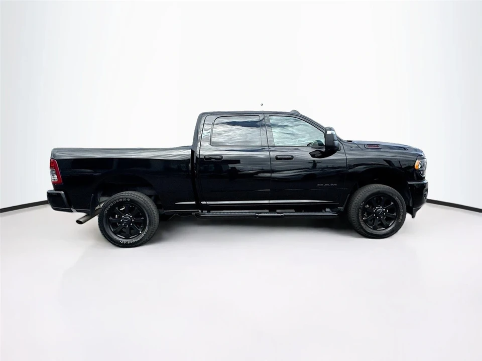 2024 Ram 2500 - Image 8 of 21