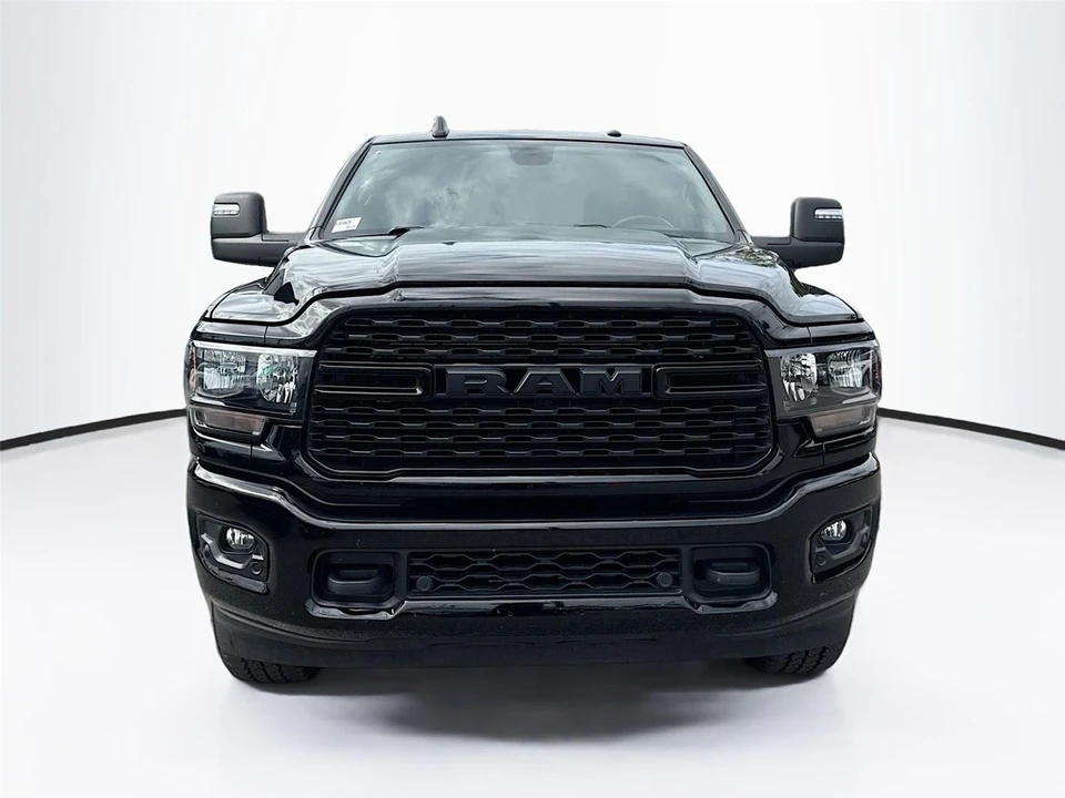 2024 Ram 2500 - Image 2 of 21