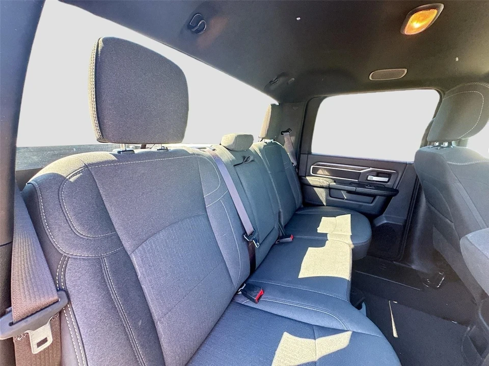 2024 Ram 2500 - Image 12 of 16