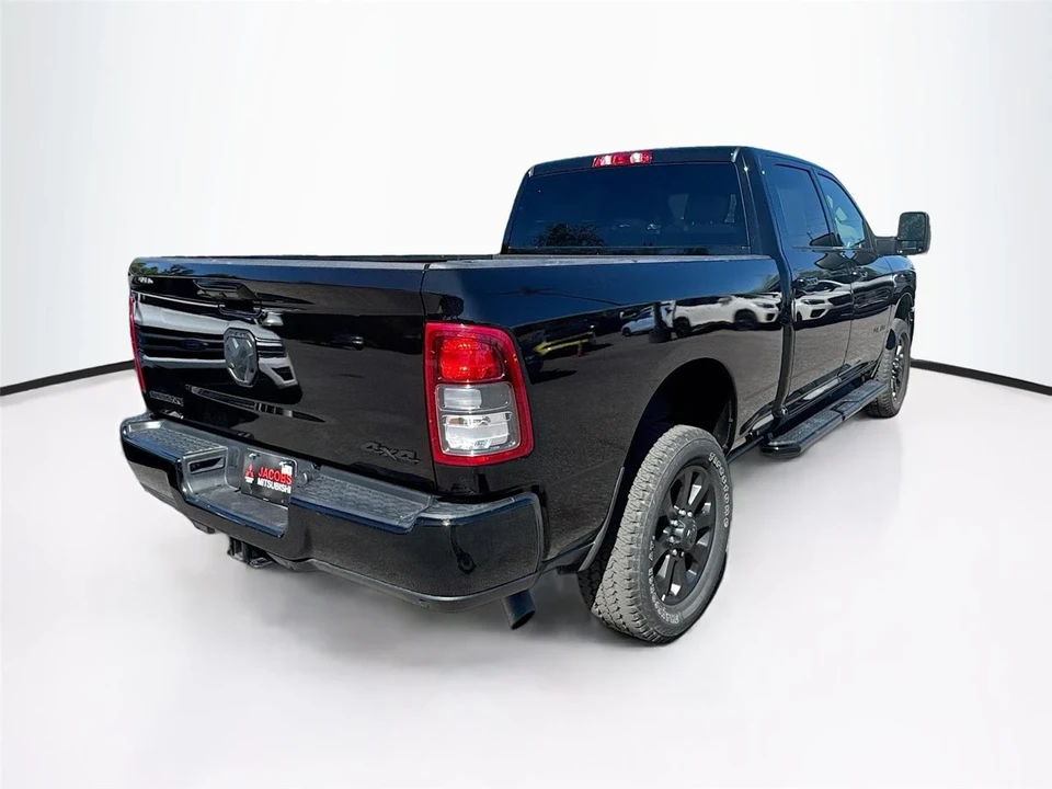 2024 Ram 2500 - Image 7 of 16