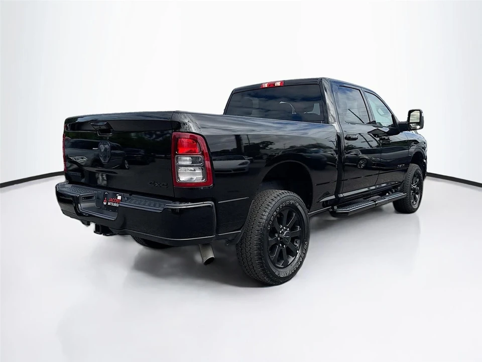 2024 Ram 2500 - Image 7 of 21