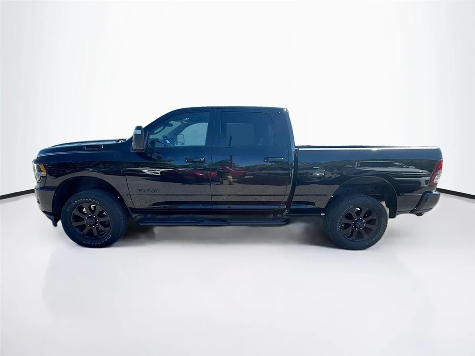 2024 Ram 2500 - Image 4 of 16