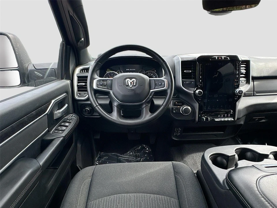 2024 Ram 2500 - Image 21 of 21