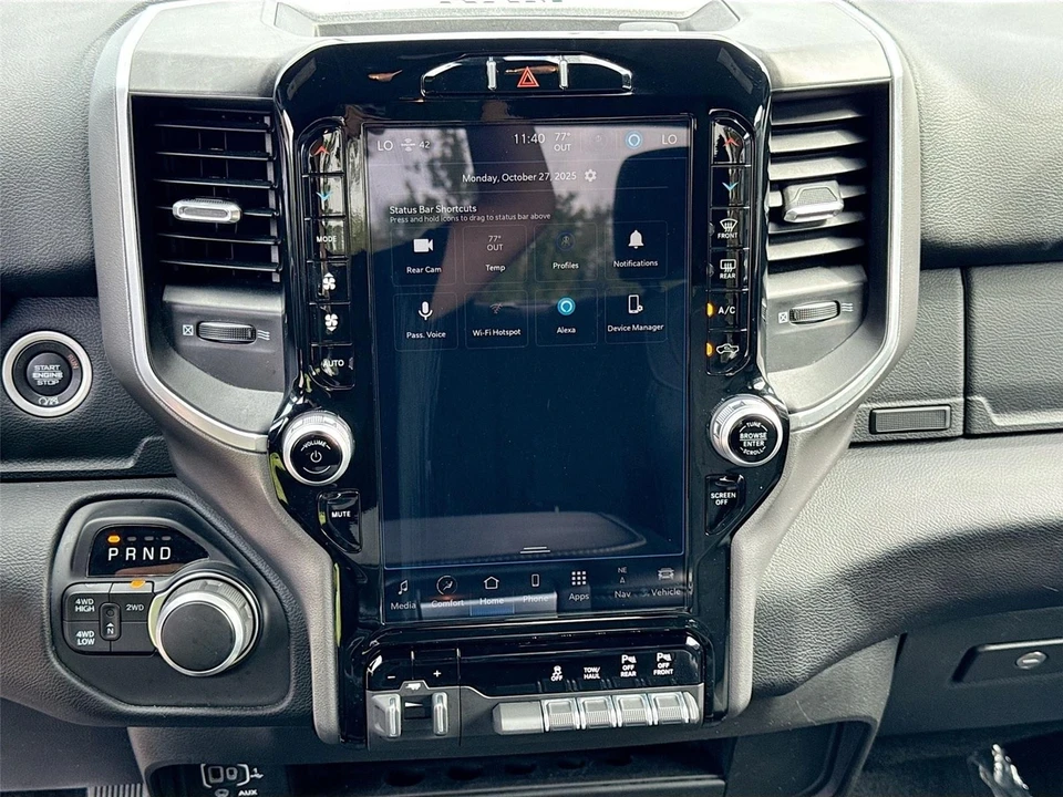 2024 Ram 2500 - Image 15 of 21