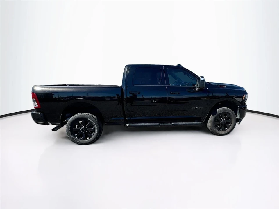 2024 Ram 2500 - Image 8 of 16