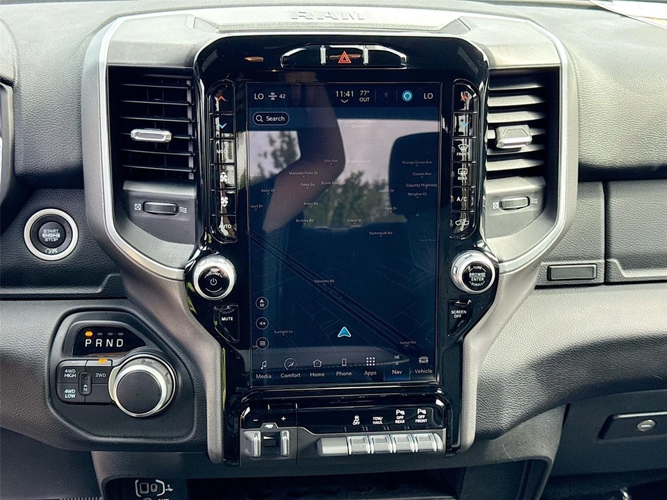 2024 Ram 2500 - Image 13 of 21