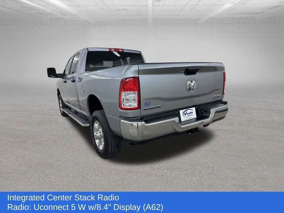 2024 Ram 2500 - Image 10 of 12