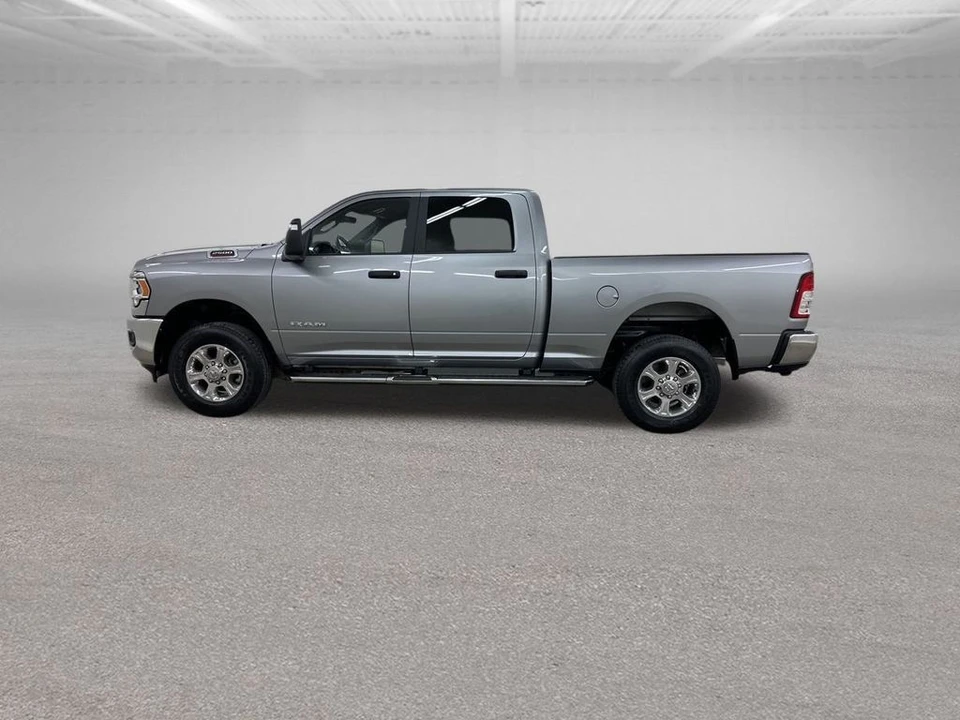 2024 Ram 2500 - Image 8 of 12
