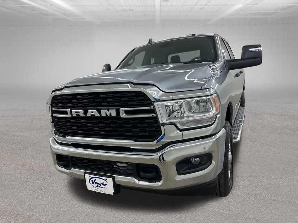 2024 Ram 2500 - Image 6 of 12