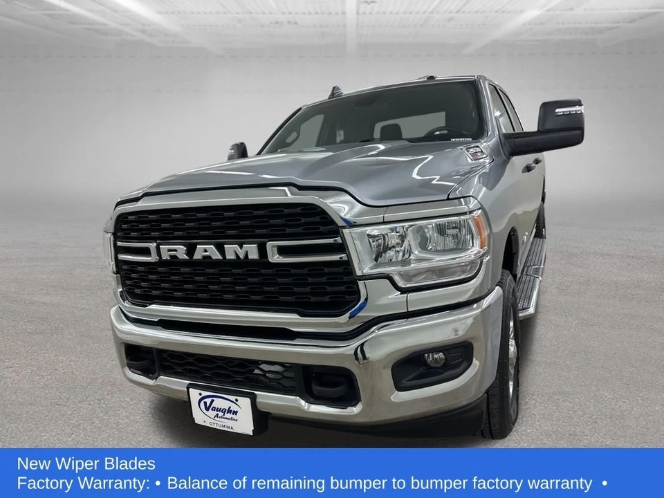 2024 Ram 2500 - Image 6 of 12