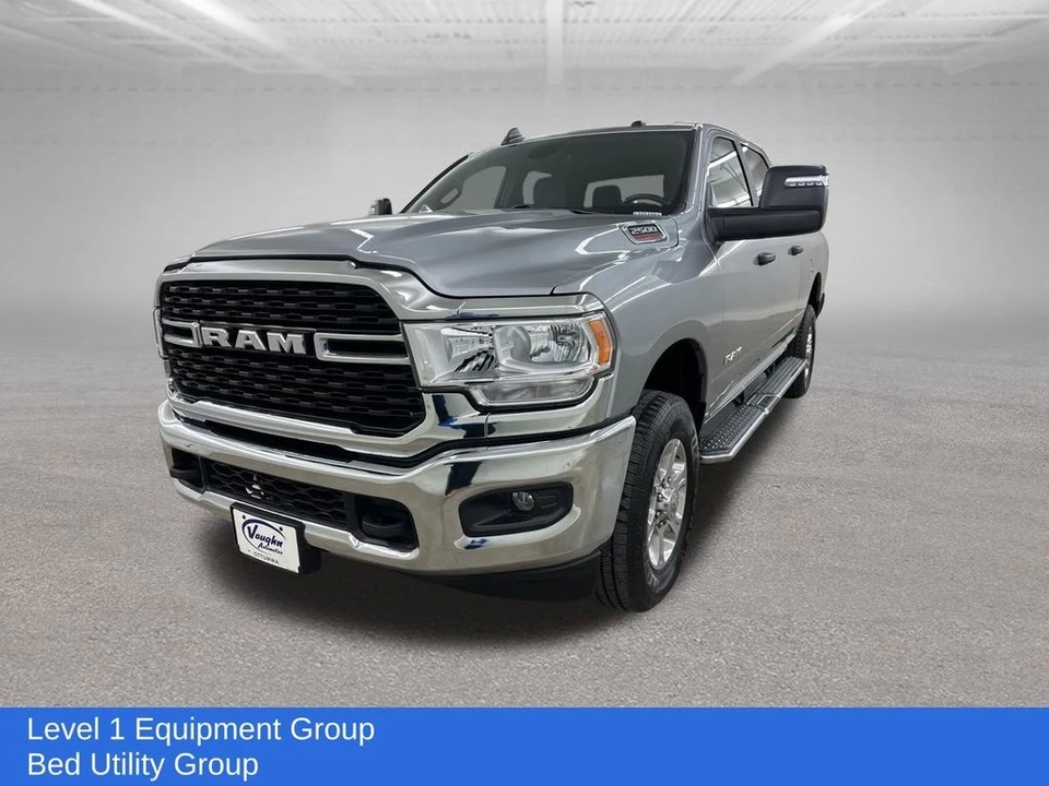 2024 Ram 2500 - Image 7 of 12