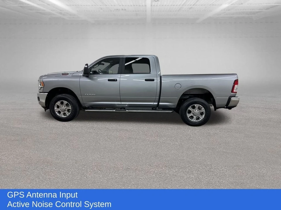 2024 Ram 2500 - Image 8 of 12