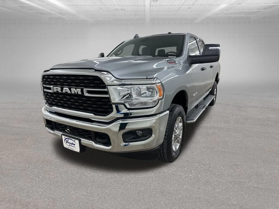 2024 Ram 2500 - Image 7 of 12