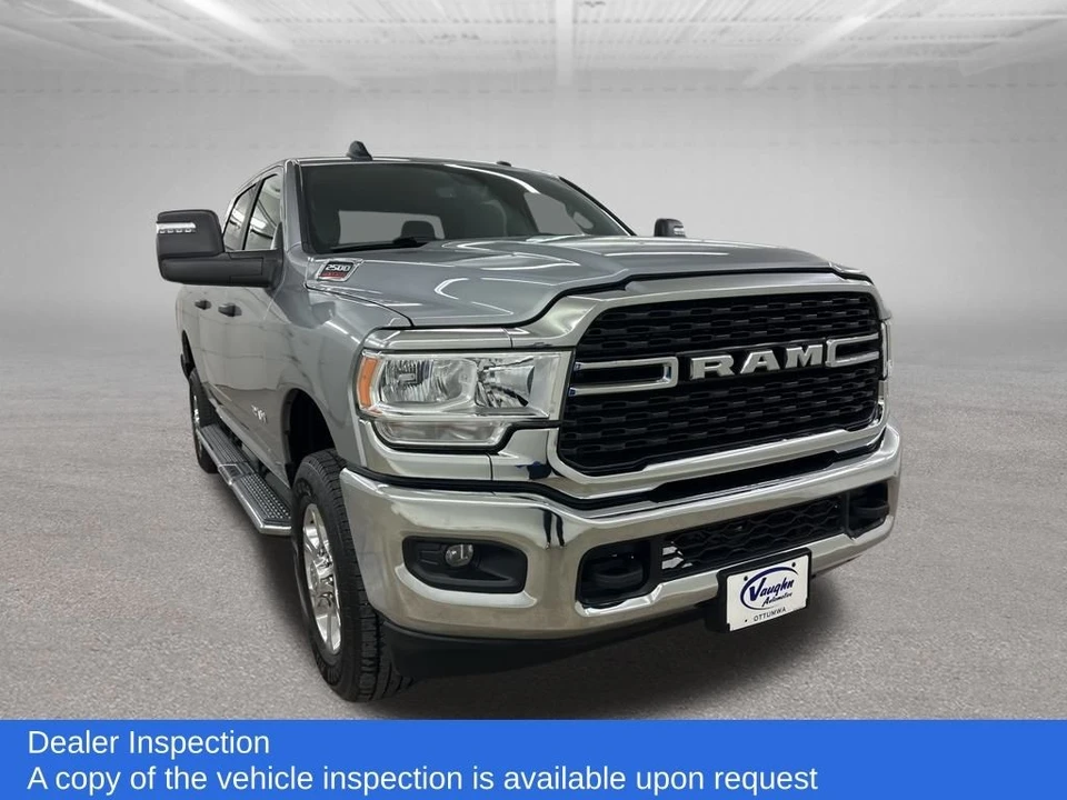2024 Ram 2500 - Image 3 of 12