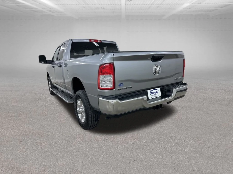 2024 Ram 2500 - Image 10 of 12