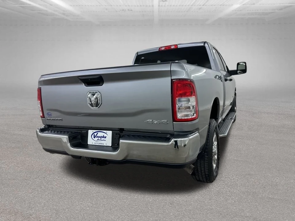 2024 Ram 2500 - Image 12 of 12