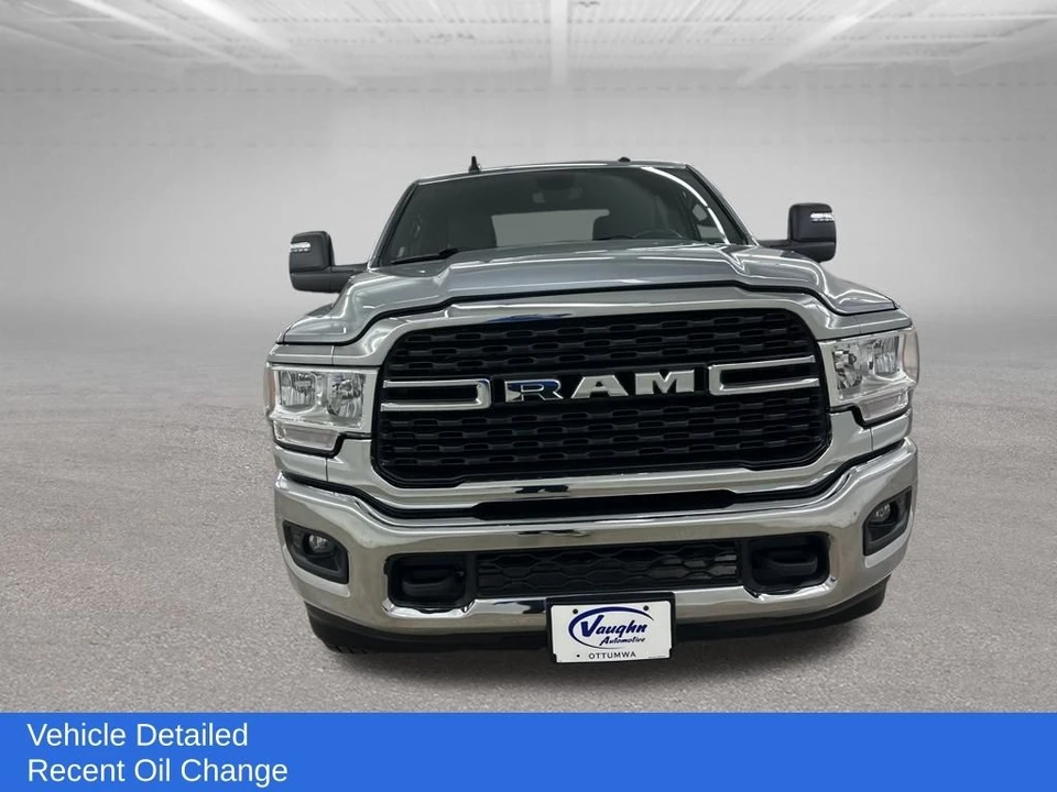 2024 Ram 2500 - Image 5 of 12
