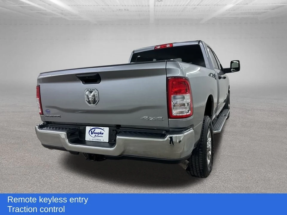 2024 Ram 2500 - Image 12 of 12