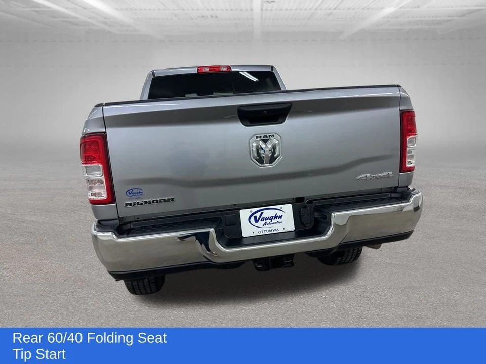2024 Ram 2500 - Image 11 of 12
