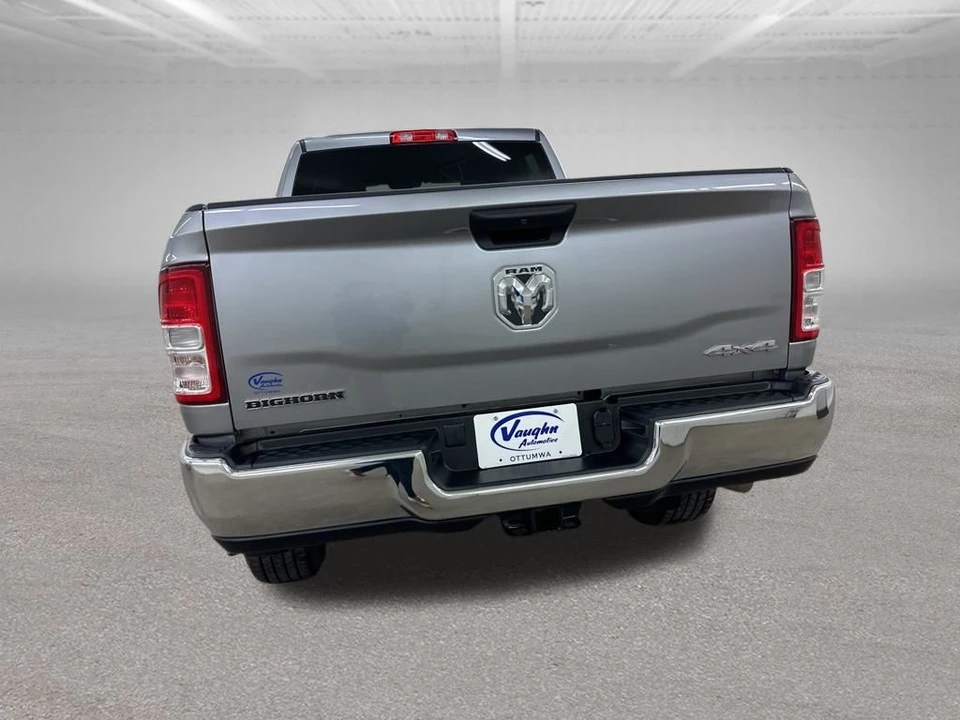 2024 Ram 2500 - Image 11 of 12