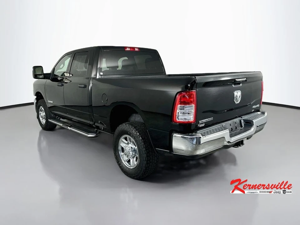 2024 Ram 2500 - Image 5 of 24