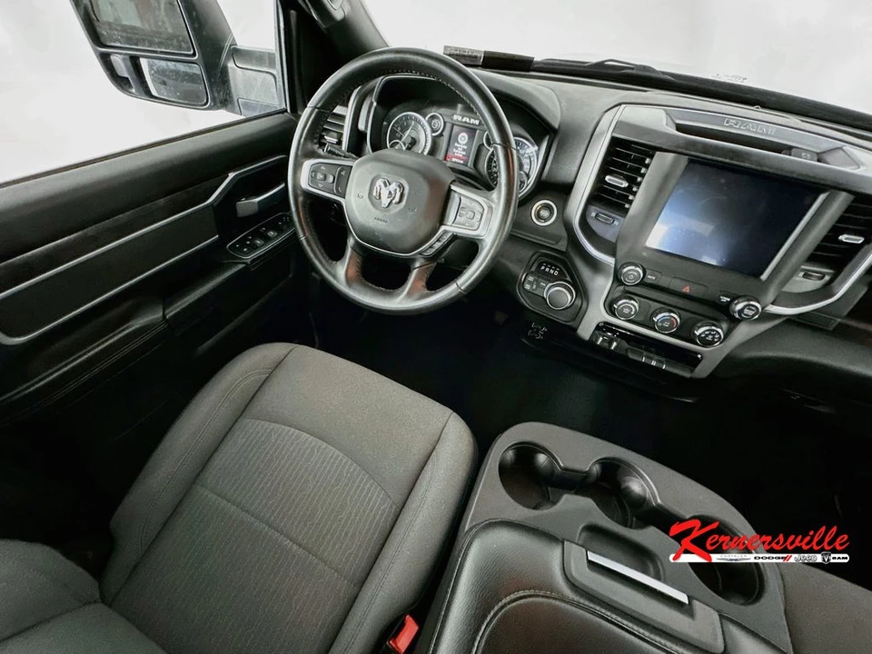 2024 Ram 2500 - Image 9 of 24