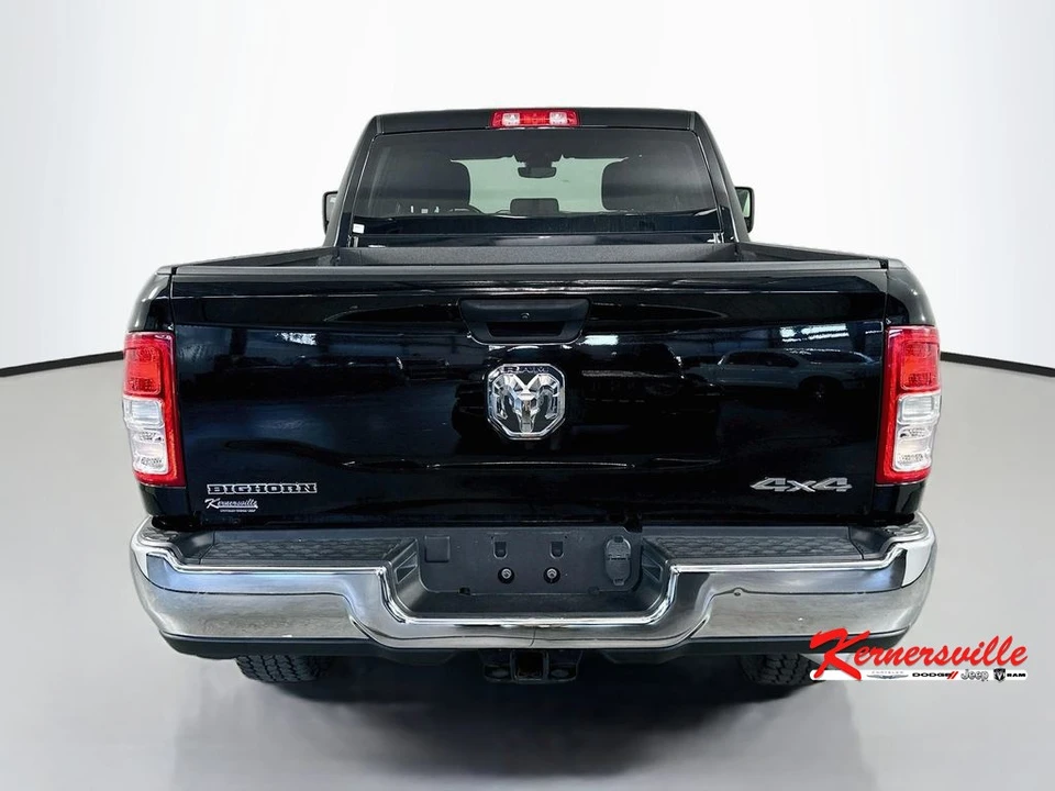 2024 Ram 2500 - Image 6 of 24