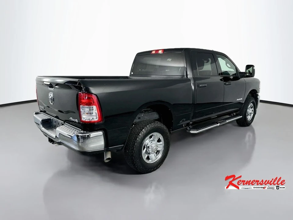 2024 Ram 2500 - Image 7 of 24