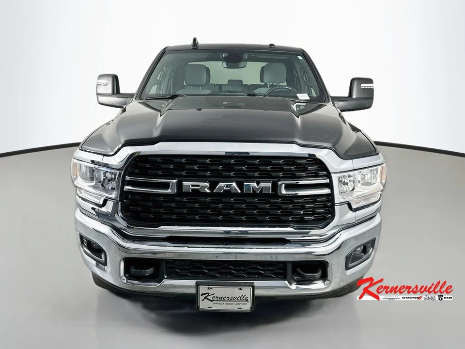 2024 Ram 2500 - Image 2 of 24