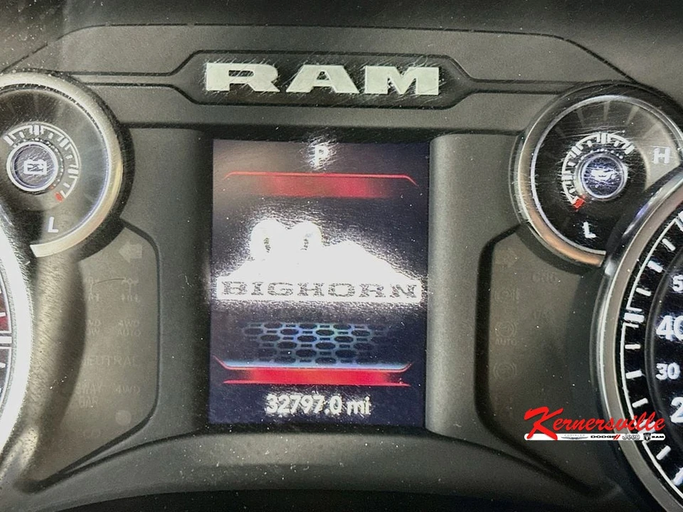 2024 Ram 2500 - Image 15 of 24
