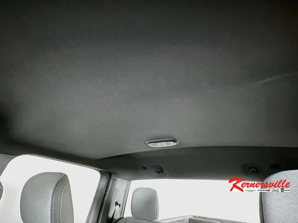 2024 Ram 2500 - Image 20 of 24
