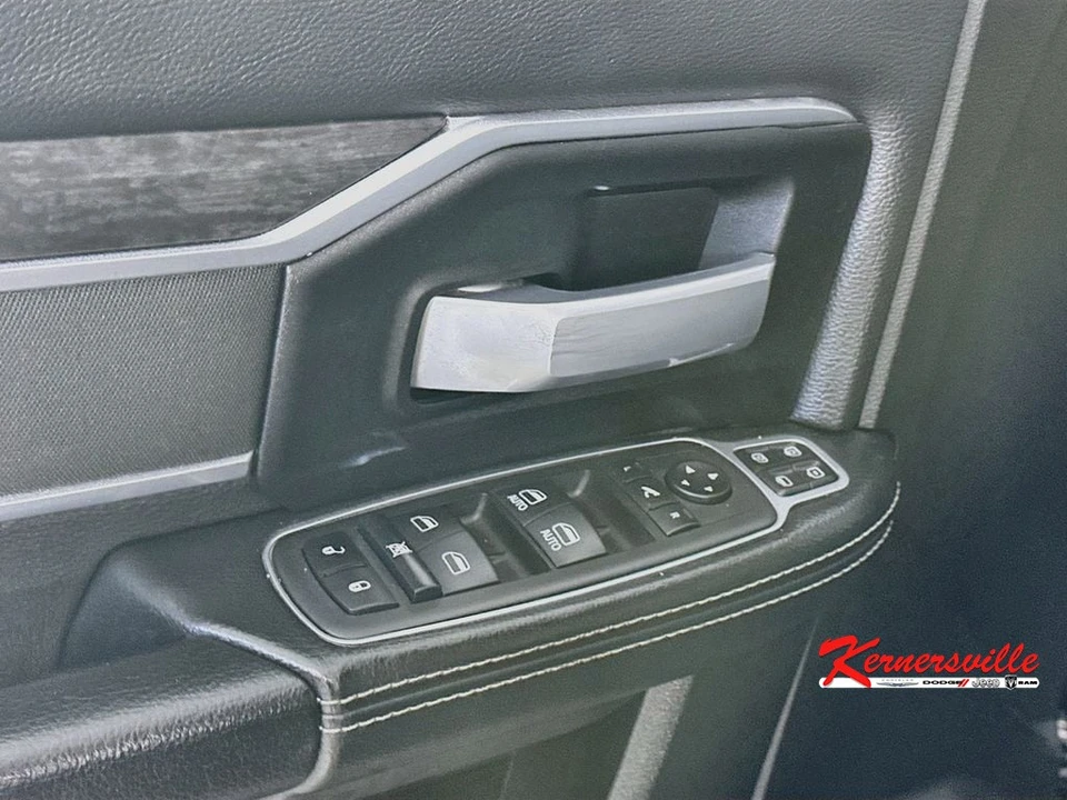 2024 Ram 2500 - Image 23 of 24