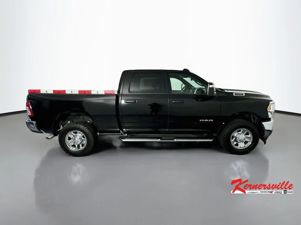 2024 Ram 2500 - Image 8 of 24