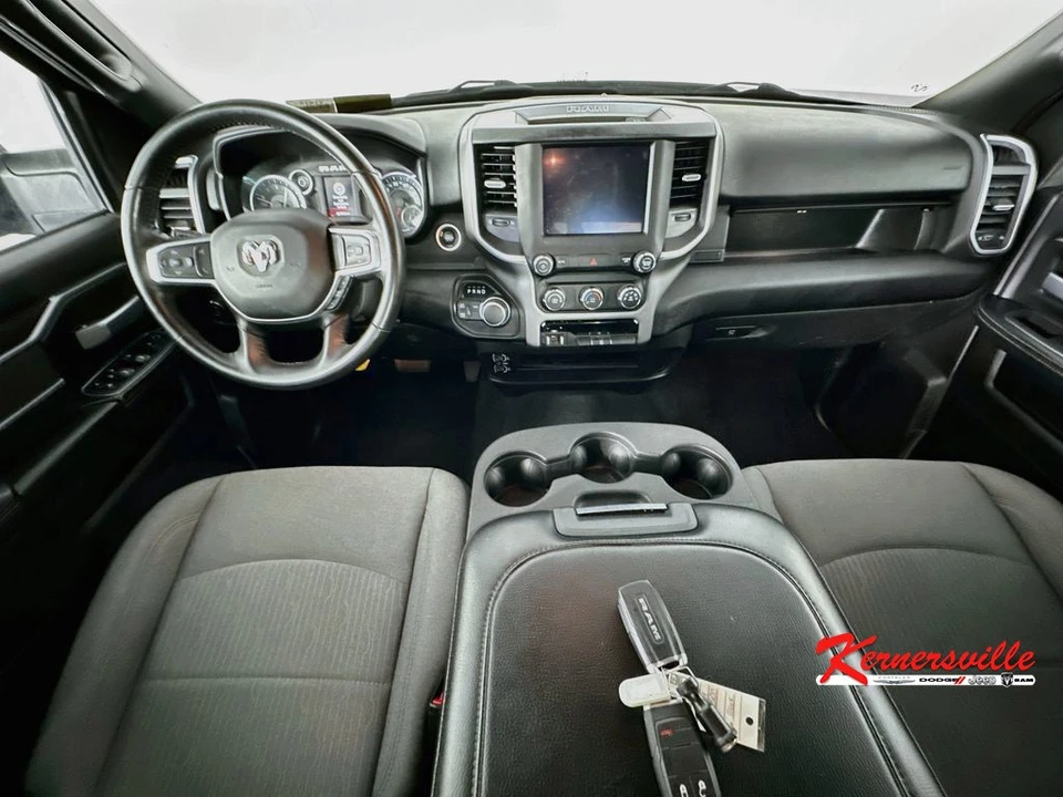 2024 Ram 2500 - Image 10 of 24