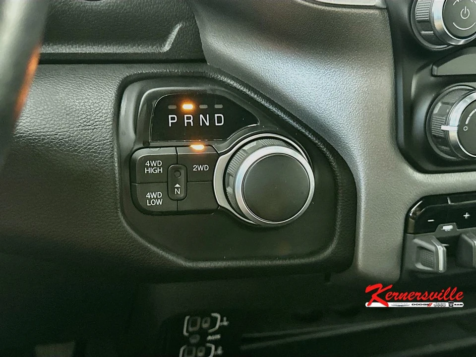 2024 Ram 2500 - Image 16 of 24