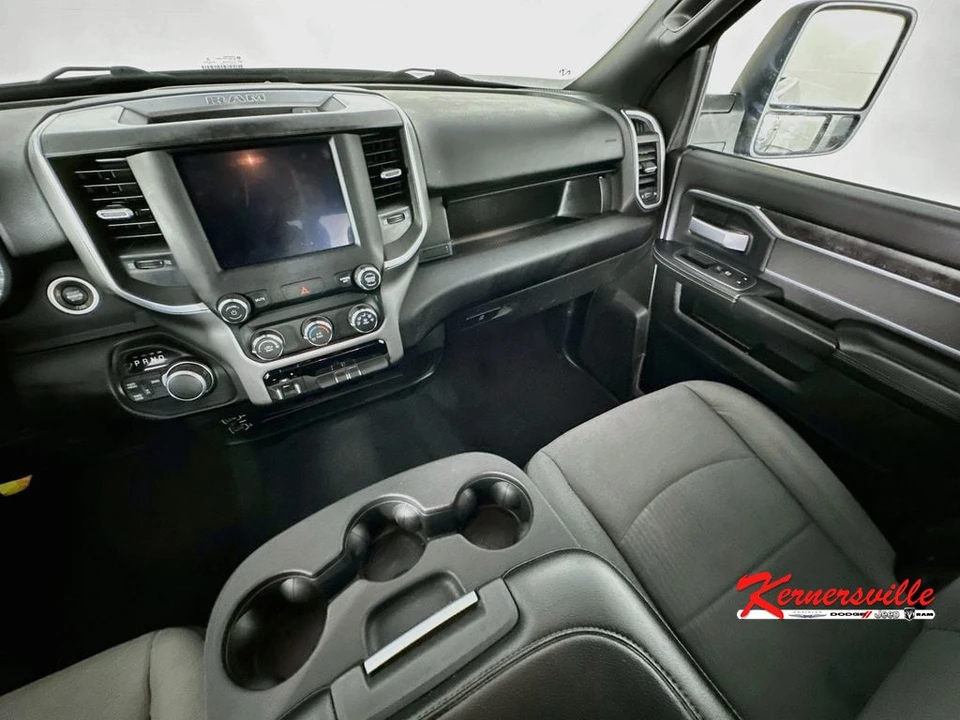 2024 Ram 2500 - Image 11 of 24