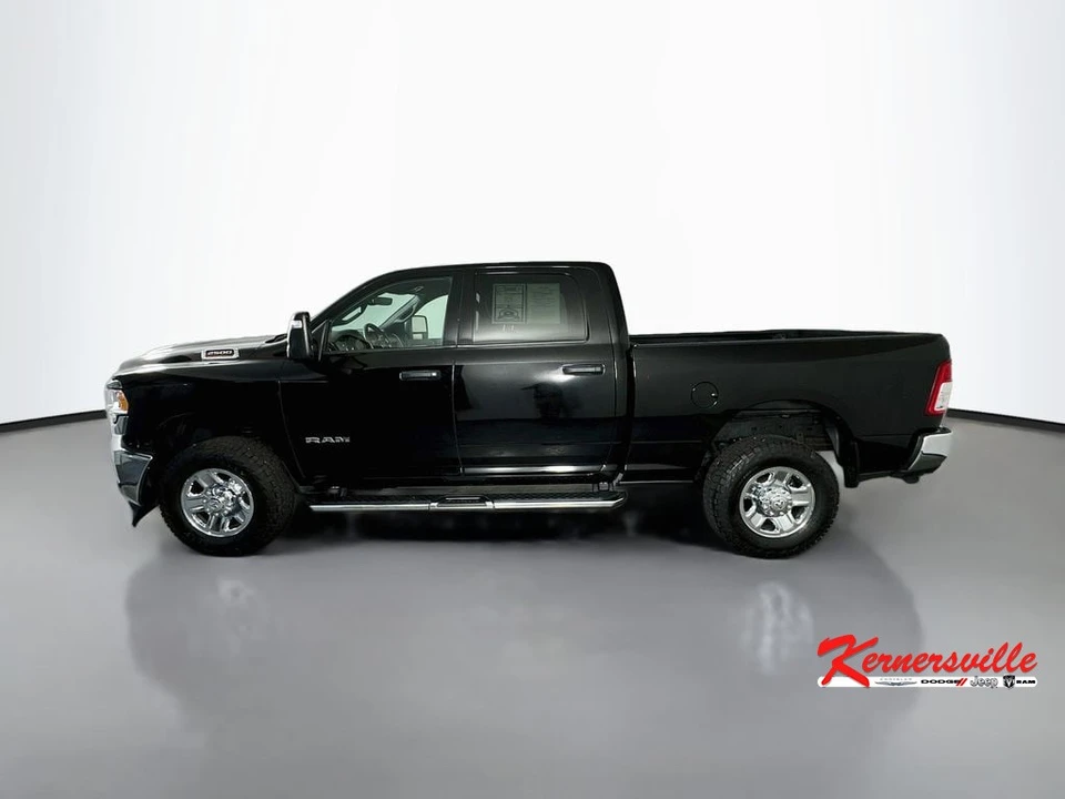 2024 Ram 2500 - Image 4 of 24