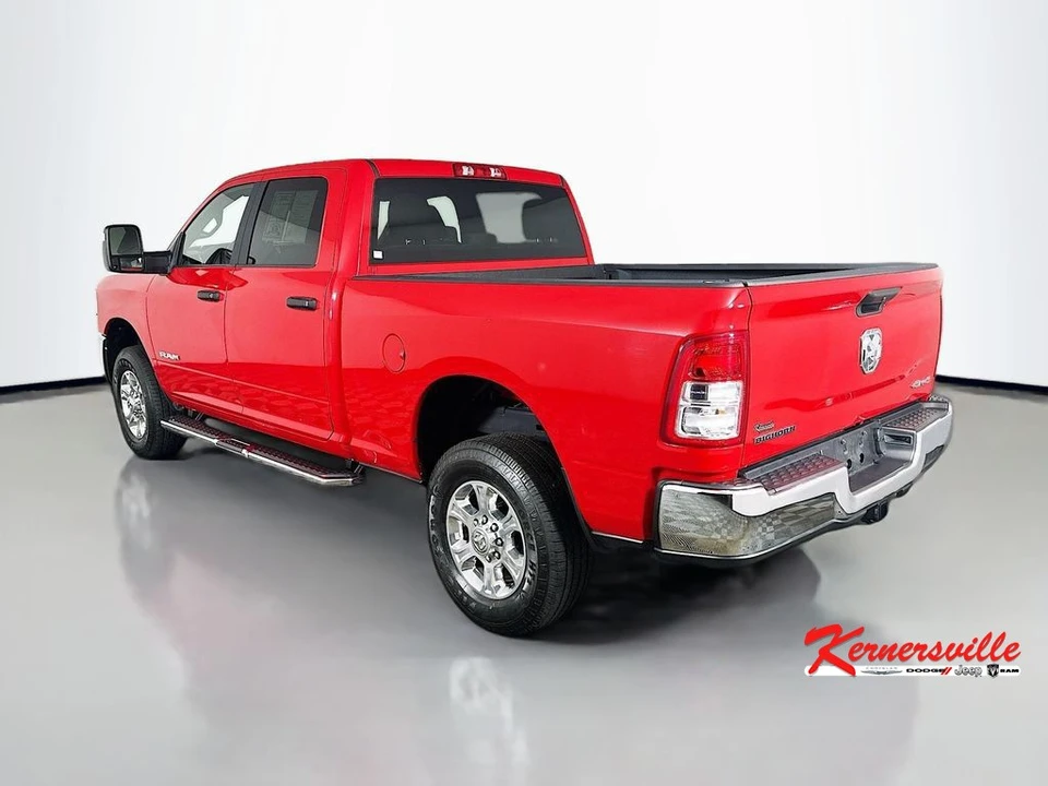 2024 Ram 2500 - Image 5 of 12