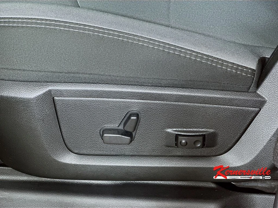 2024 Ram 2500 - Image 21 of 21