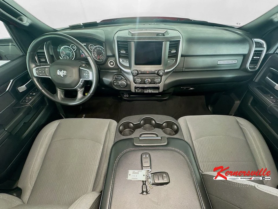 2024 Ram 2500 - Image 10 of 21